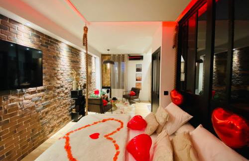 Saphir Spa - Sauna Balnéo Chromothérapie Massage - Foto 1