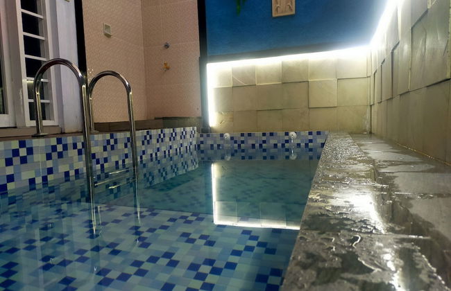 Azzima villa - Foto 8