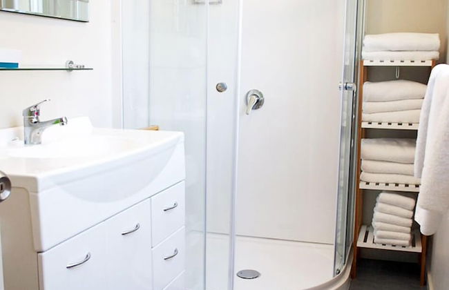 Lake Ruataniwha Holiday Park - Foto 12