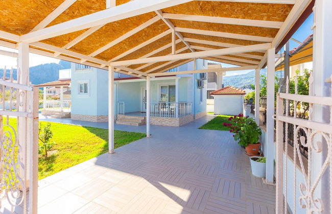 Villa Veli in Dalyan - Photo 27