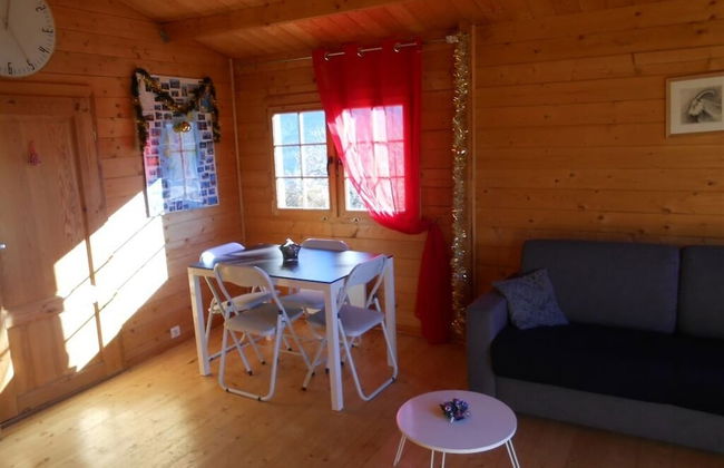 Les Chalets De Lozzi - Photo 34