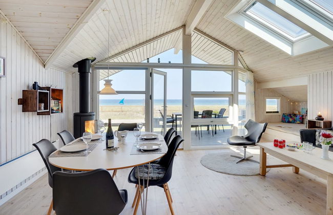 "Diertje" - 10m from the sea - Foto 22