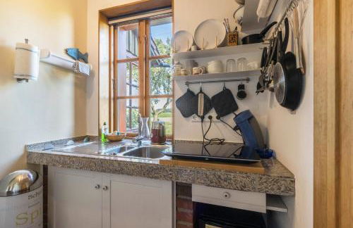 Apartment Lüneburger Heide - Foto 3