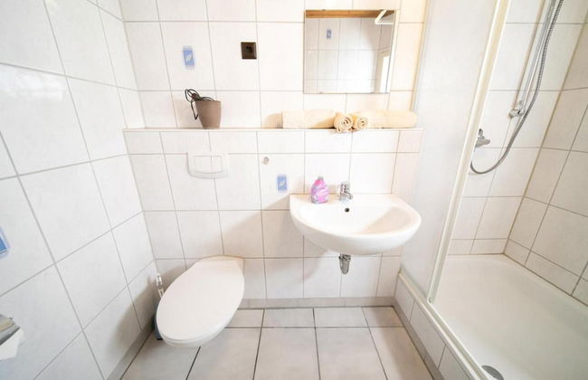 Holiday Home Near Dusseldorf Exhibition Centre - Foto 11