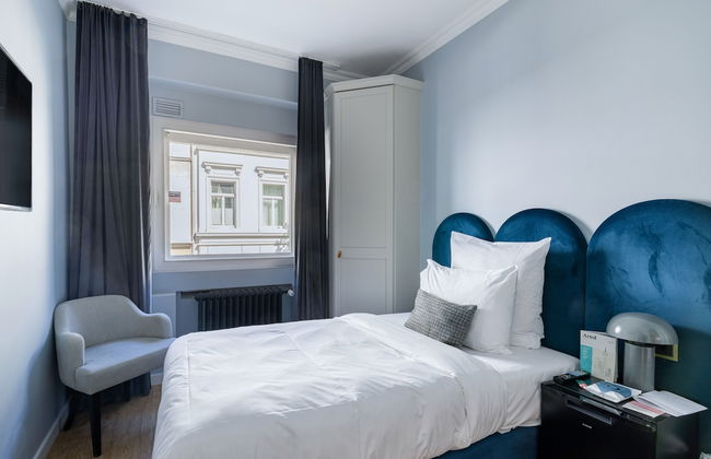 Numa Düsseldorf Artol - Foto 53