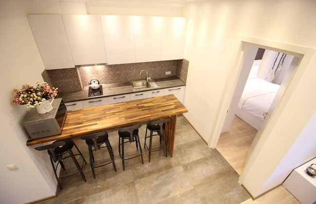 Maxela Rooms & Suites - Foto 2