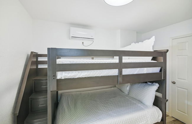 Seagull Sands by Ryson Vacation Rentals - Foto 10