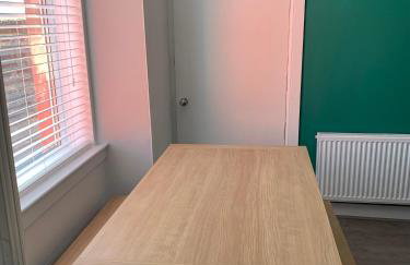 Woodvale Flat, Renton, Loch Lomond - Foto 14