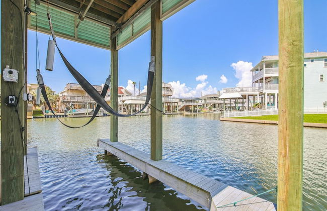 Sea Y'All by Ryson Vacation Rentals - Foto 17