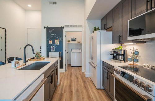 Phoenix Stay , Near Mayo Clinic & Shopping, Pool & Parking- S134 - Foto 17