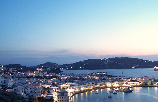 Lo más destacado de Mykonos - Tour privado de medio día - Foto 6