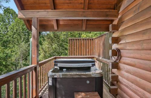 Cub's Cove by Jackson Mountain Rentals - Photo 18