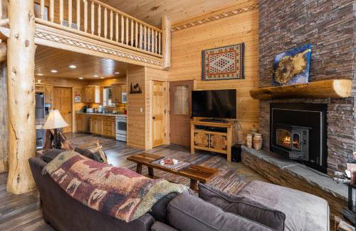 Mule Deer Cabin - Foto 48