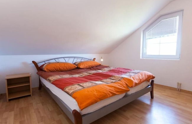 Maretsol Vacation House - Foto 23