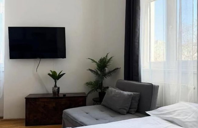 Oswald Apartments Vienna - Foto 31