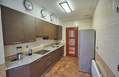 Apartamento BIO Exclusivo con mirador en Bilbao y aparcamiento público gratuito - Foto 72