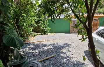 Chalé Suítes Casa na Praia de Itamambuca - Foto 18