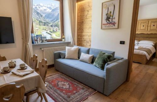 Cervinia House - Alpine Apartments & Chalet - Foto 8