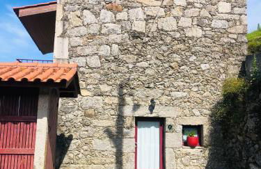 Casa de Labrujó - Vista Panorâmica e Tranquilidade - Foto 16