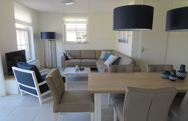 EuroParcs Poort van Amsterdam - Foto 50