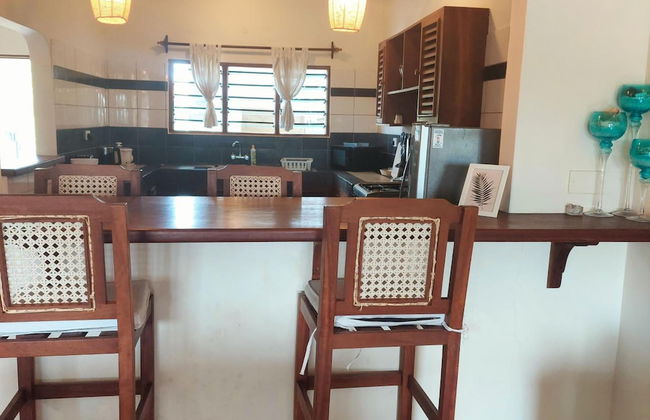 Galawa Beach Apartments - Foto 11