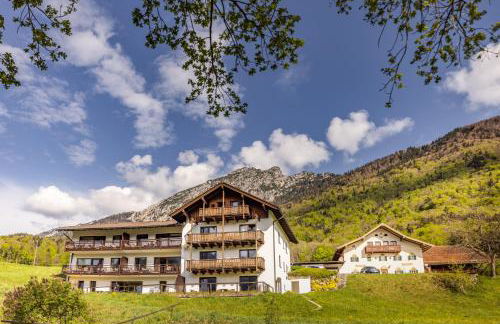 Ferienwohnungen am Gablerhof - Foto 1