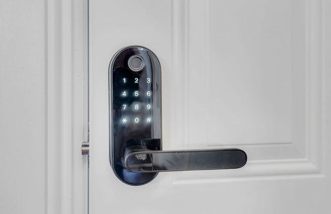 Brewerytown Balcony Retreat W Oxford 1BR - Foto 20