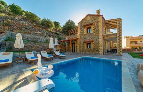 Faraggi Villas - Photo 1