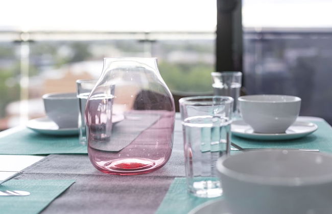 High-End Riverside Home - Foto 13