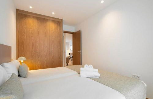 Elegance & comfort in Chamberi - 4A - Photo 27