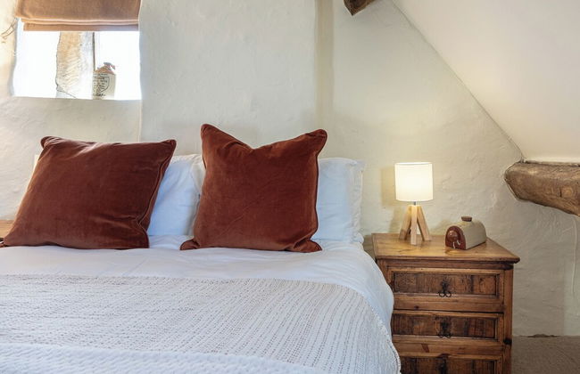 Orchard Cottage, Lovely Home near Broadway - Foto 48