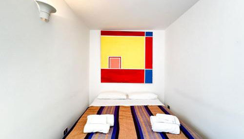 Casa Marea - Authentic Holiday Home Near the Beach in Santa Caterina - Marea Stays Collection - Foto 4