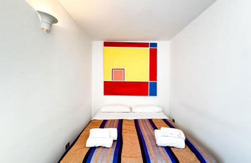 Casa Marea - Authentic Holiday Home Near the Beach in Santa Caterina - Marea Stays Collection - Foto 4