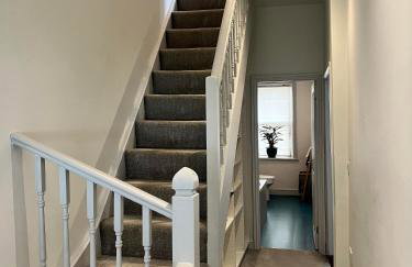 Garnett Street Holiday Home - Foto 40
