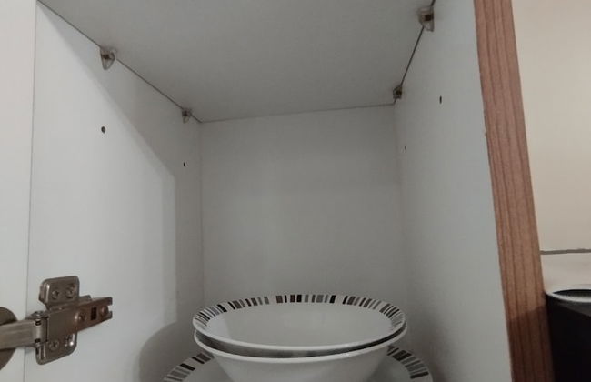 Cebu Avida Riala T1 1122 IT Park - Foto 15