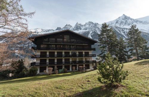 Apartment Brevent Fodera - Foto 54