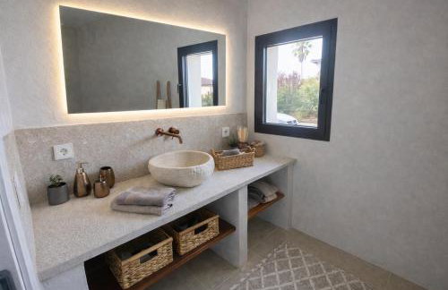 Ferienvilla Casa Mia - Foto 31