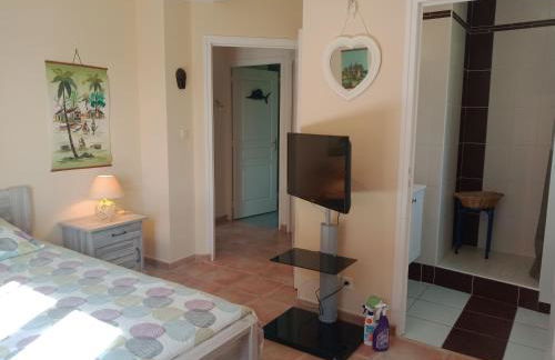 GITE la belle échappée - Foto 16