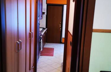 Residence SANTA CROCE Delebio Provincia di Sondrio - Foto 11