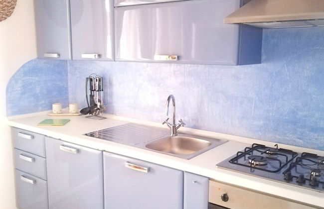 Le Terrazze - Foto 54