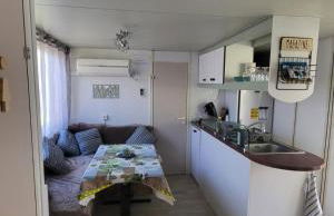 Mobilhome 5 personnes en Ardèche - Foto 7