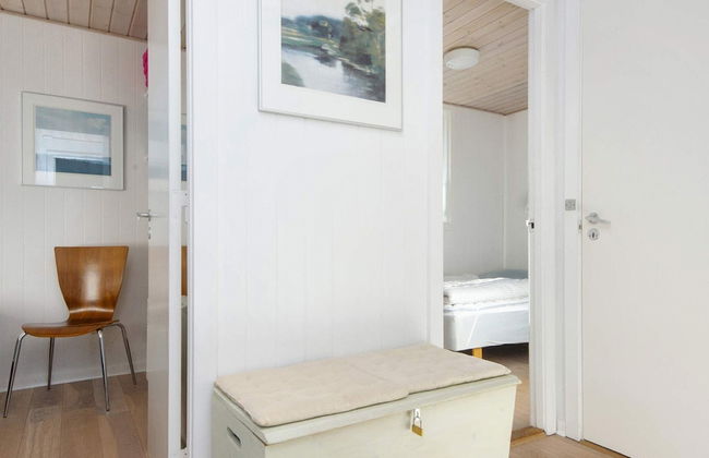 4 Person Holiday Home in Lemvig - Foto 5