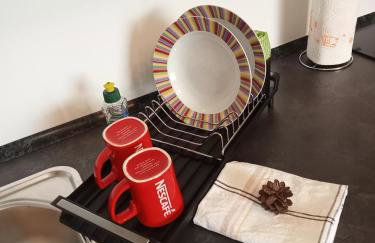 Ferienzimmer Waldzauber - Foto 10