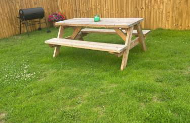 The Haybarn - Foto 66