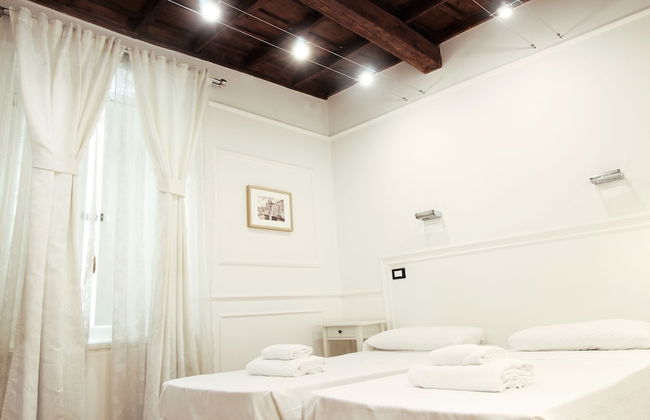 Domus Ester Roma - Foto 14