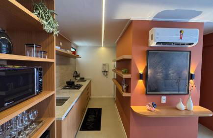 Flat beira-mar, novo! - Photo 26