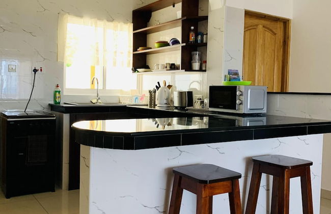 Oceanic View Apartments - Foto 57