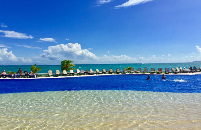 Apartamento de Lujo en Cancún - Foto 10