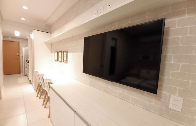 Eco Resort Praia dos Carneiros - Foto 55