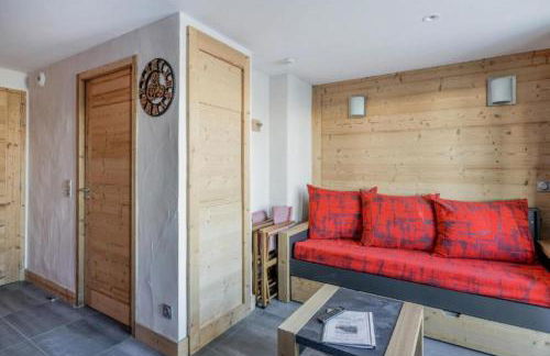 travelski home select - Résidence Backgammon - Foto 11